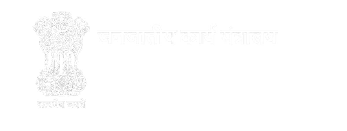 Ministry of Tribal Affairs logo